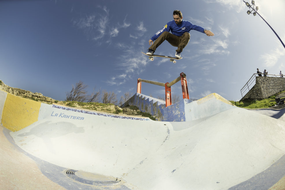 Alain Goikoetxea