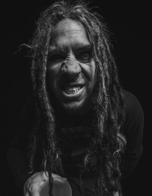 Bands Portraits