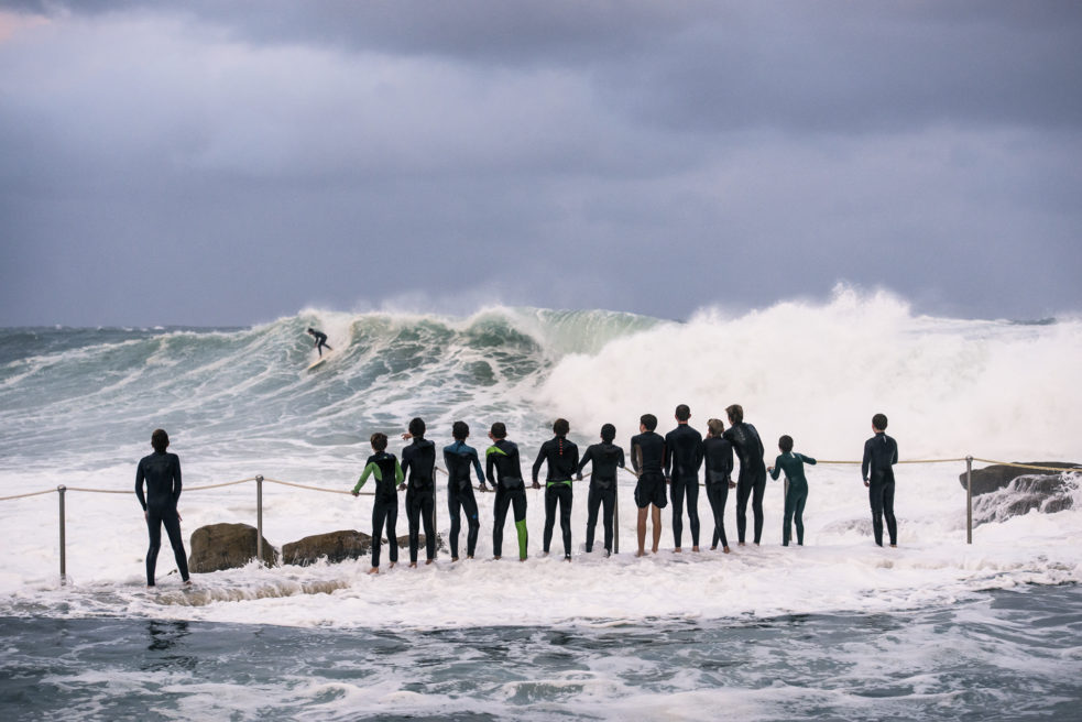 Bronte, Sydney 2019